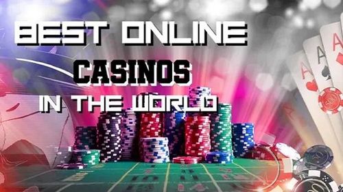 
 The Best Casinos Online Canada The Top 5 Canadian Casino Sites for CA players
